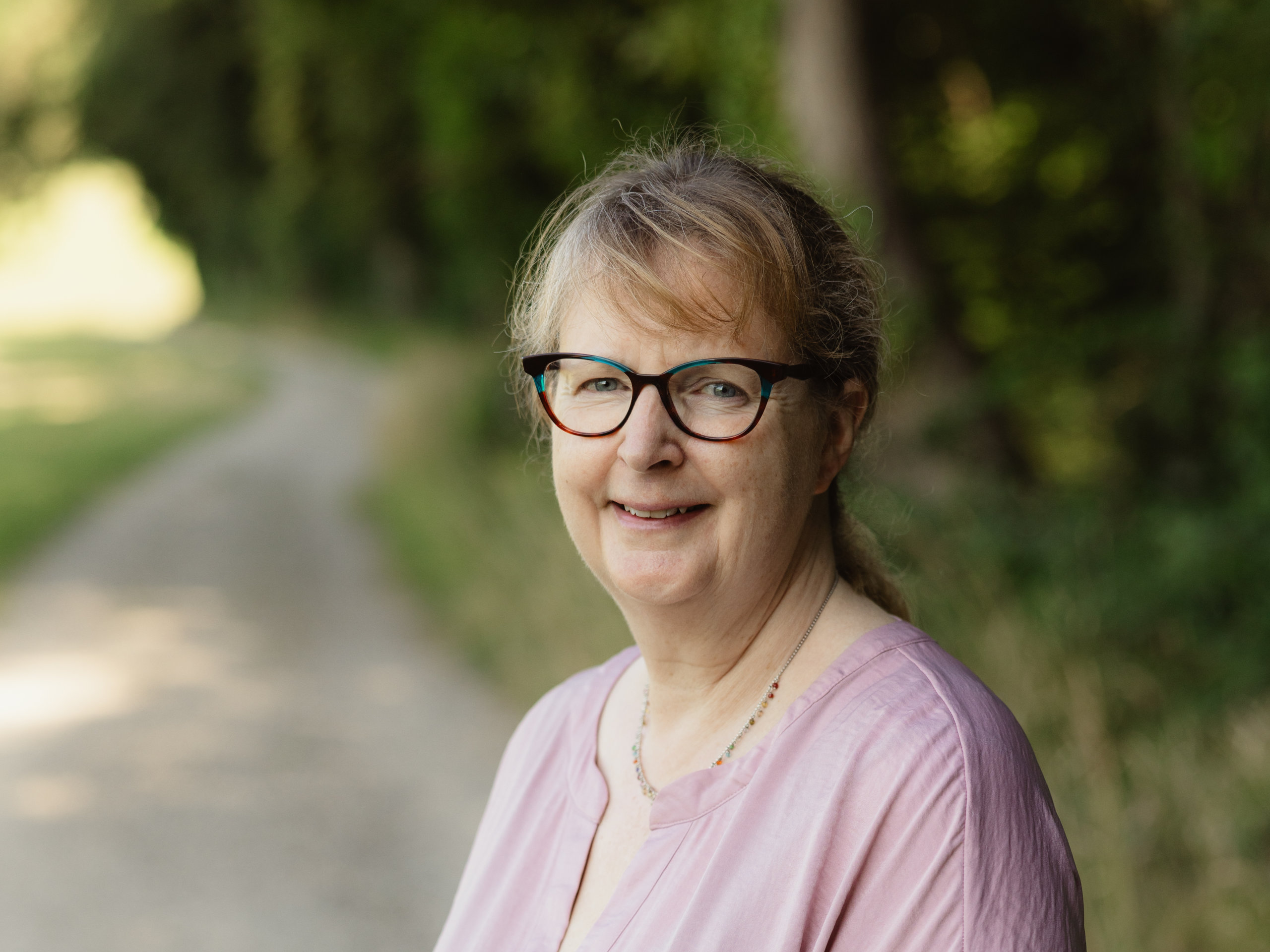 Ingrid Gehrig